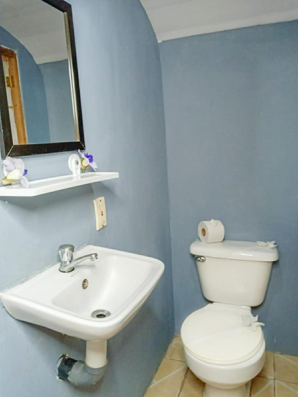 Appartement Hospedaje Combi Dream Bird à Playas del Coco Extérieur photo