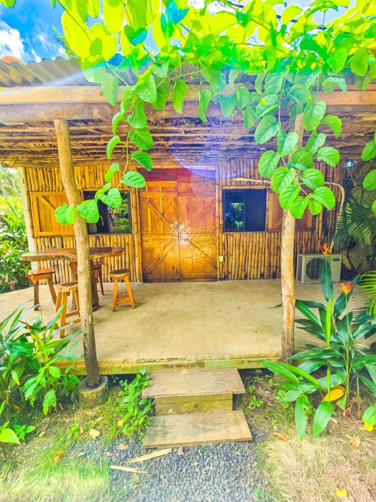 Appartement Hospedaje Combi Dream Bird à Playas del Coco Extérieur photo